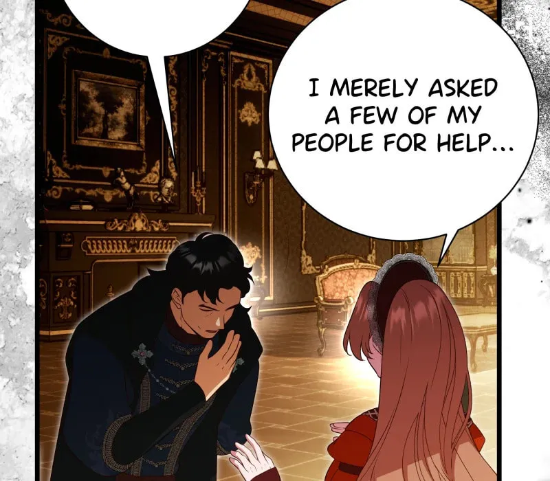Go Away Romeo Chapter 84 page 26 - 