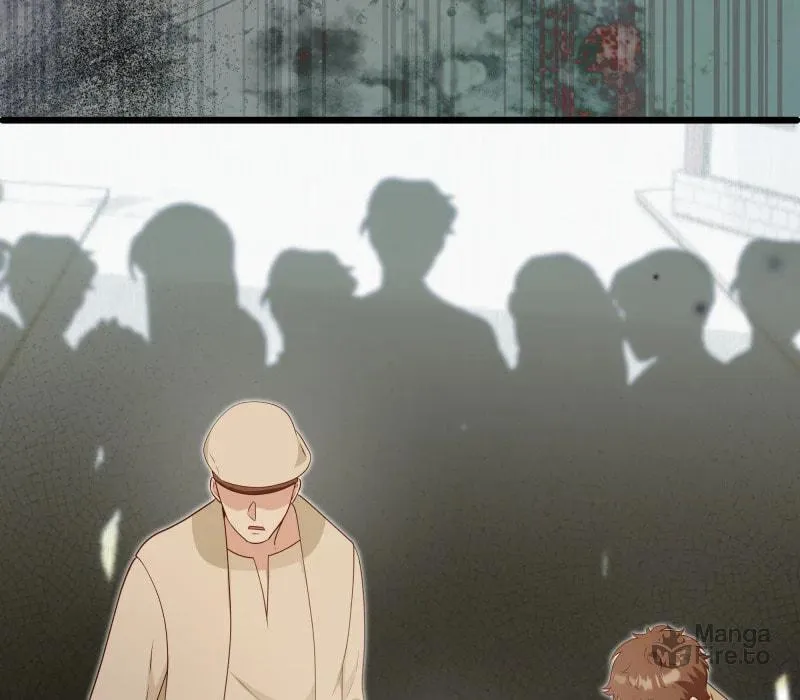 Go Away Romeo Chapter 84 page 33 - 
