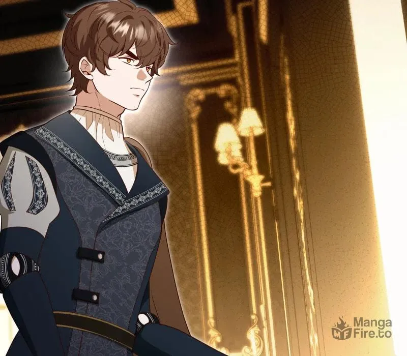 Go Away Romeo Chapter 84 page 5 - 