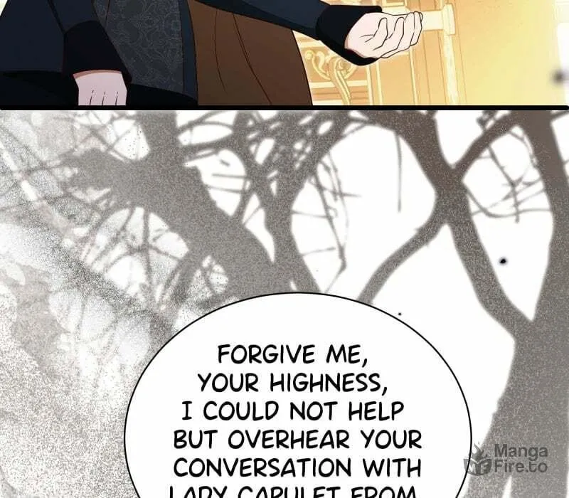 Go Away Romeo Chapter 84 page 6 - 