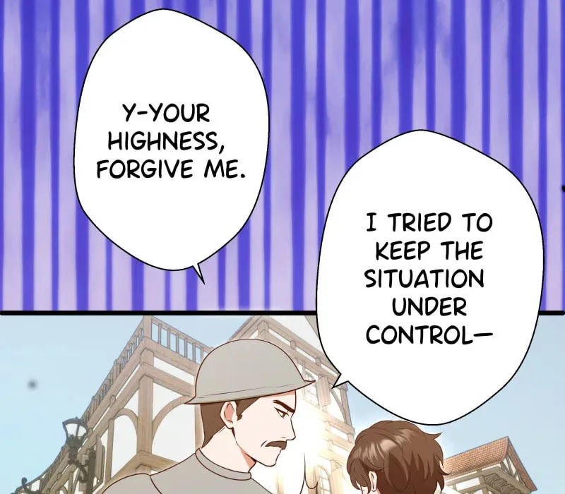 Go Away Romeo Chapter 84 page 73 - 