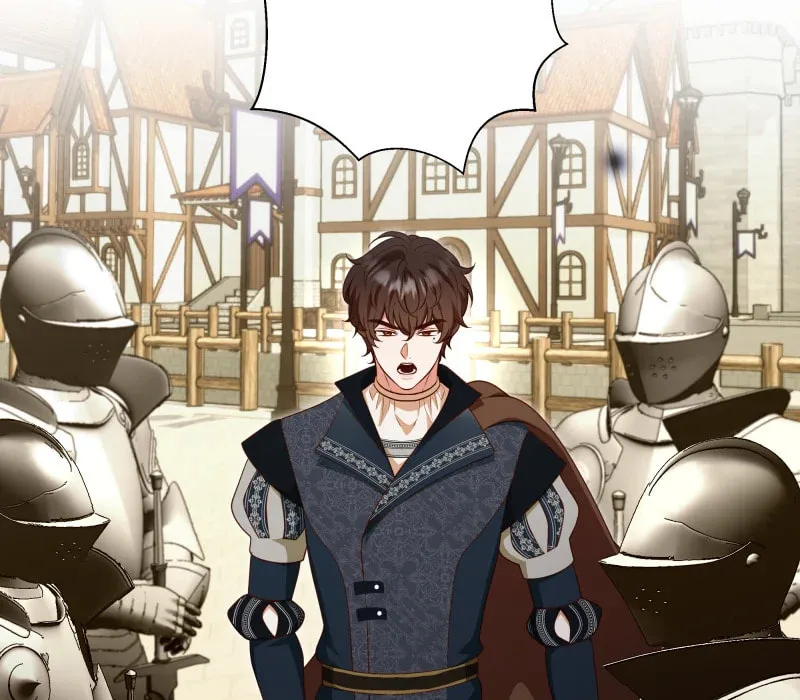 Go Away Romeo Chapter 84 page 76 - 