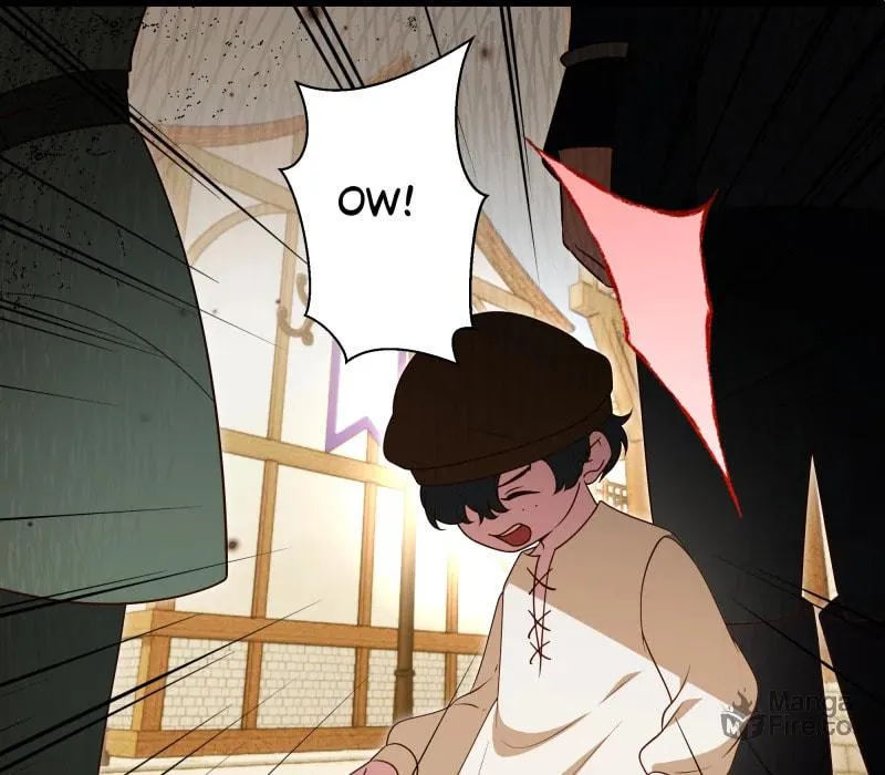 Go Away Romeo Chapter 84 page 81 - 