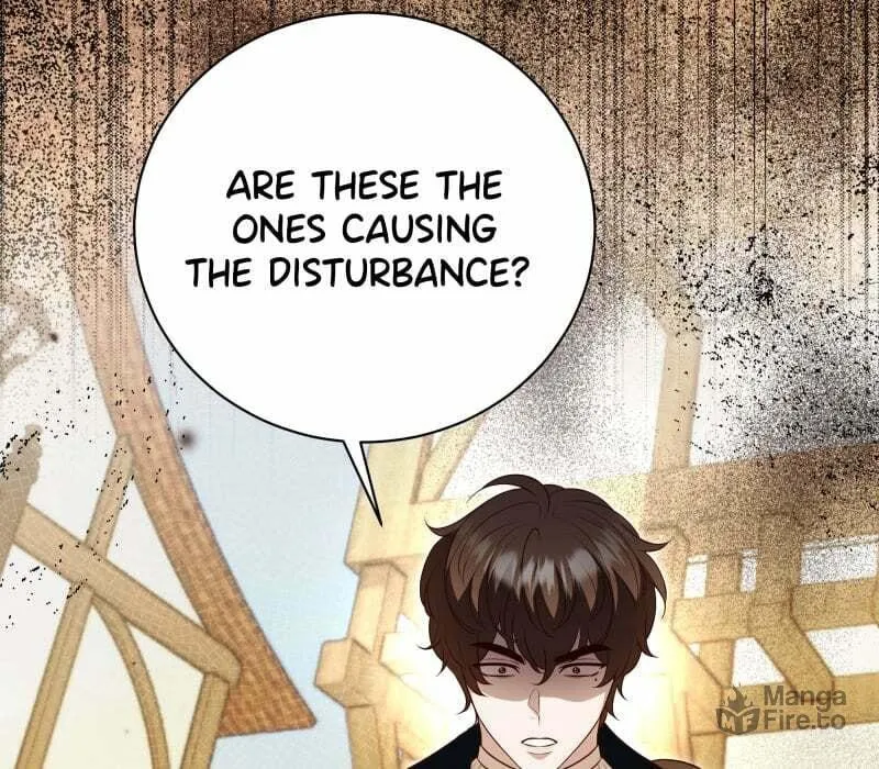 Go Away Romeo Chapter 84 page 84 - 