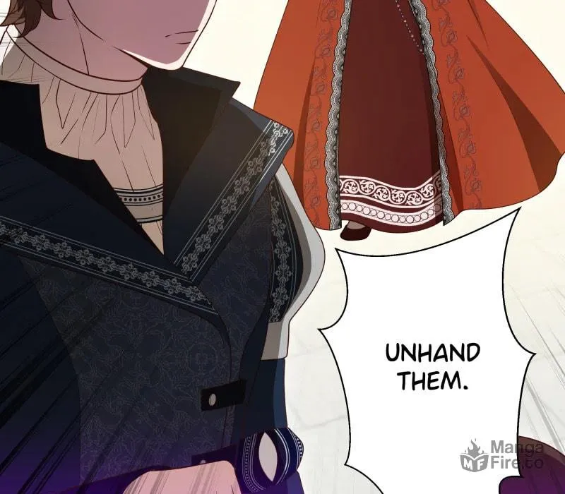 Go Away Romeo Chapter 84 page 99 - 