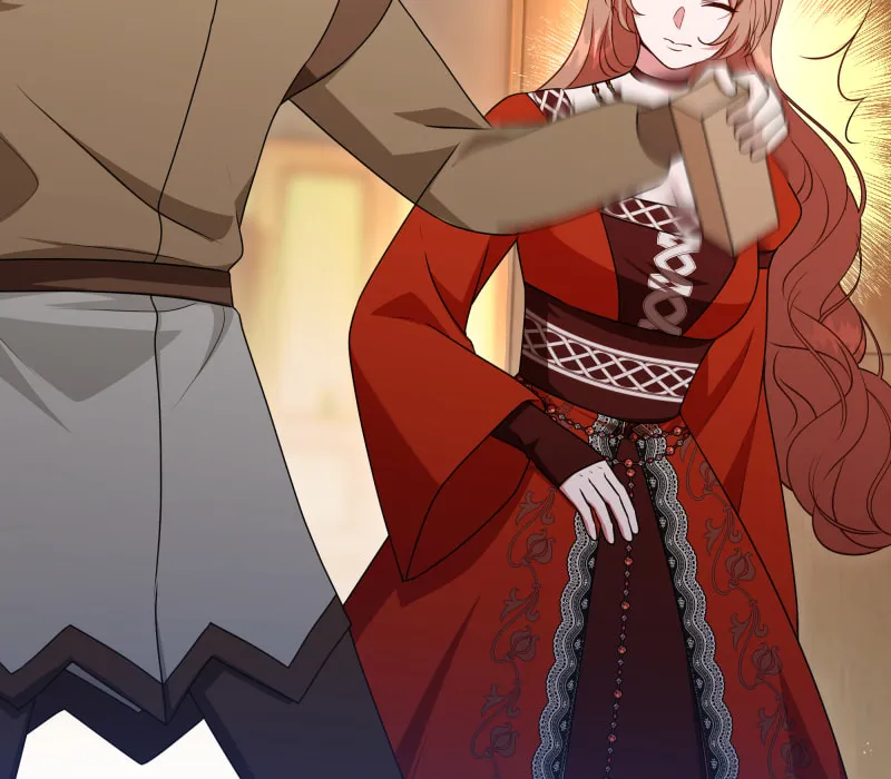 Go Away Romeo Chapter 85 page 112 - 