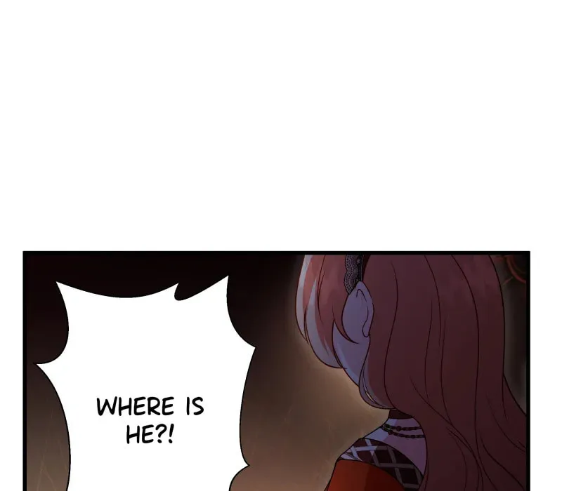 Go Away Romeo Chapter 85 page 116 - 