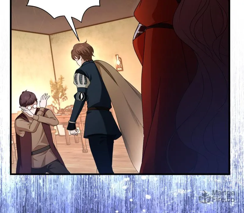 Go Away Romeo Chapter 85 page 117 - 