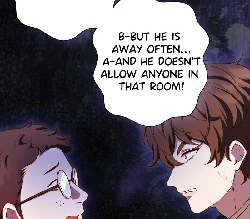Go Away Romeo Chapter 85 page 119 - 