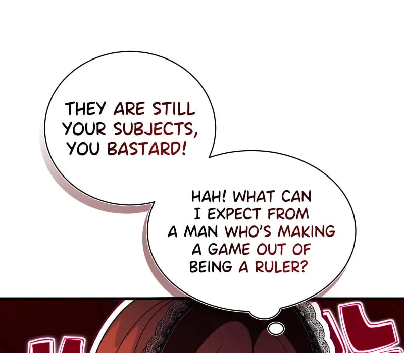 Go Away Romeo Chapter 85 page 13 - 