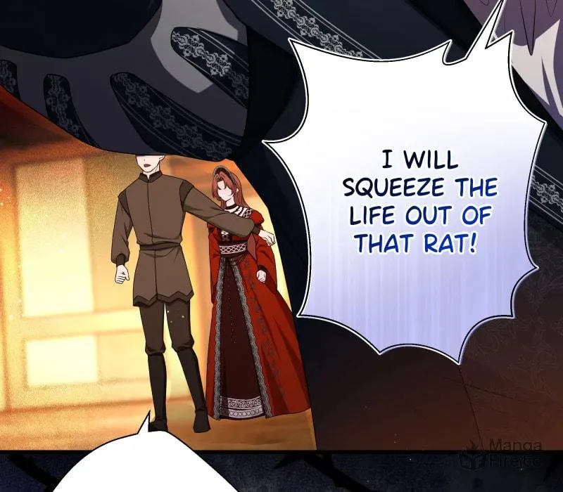 Go Away Romeo Chapter 85 page 126 - 