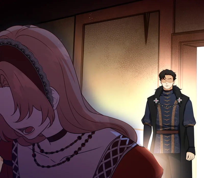 Go Away Romeo Chapter 85 page 137 - 