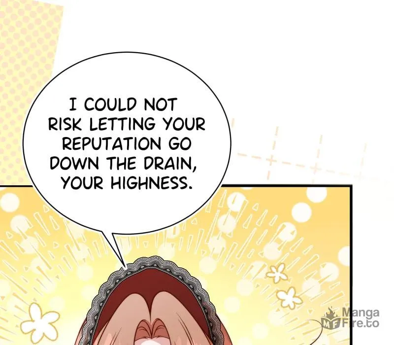 Go Away Romeo Chapter 85 page 15 - 