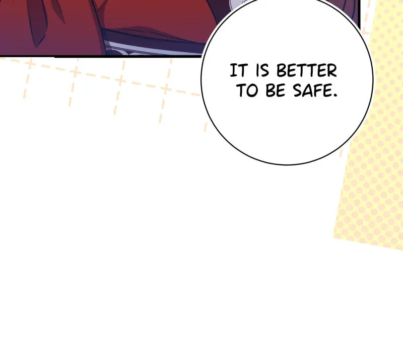 Go Away Romeo Chapter 85 page 17 - 