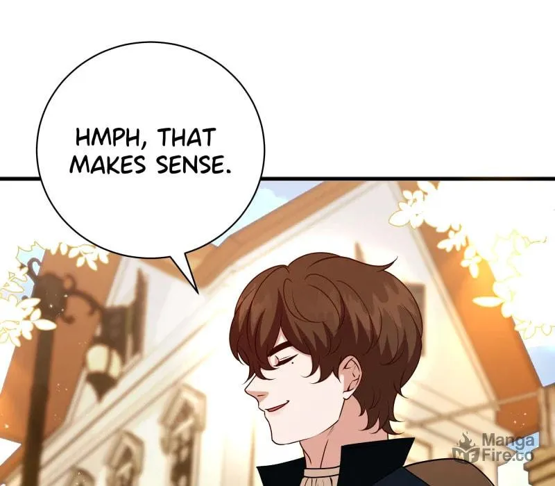 Go Away Romeo Chapter 85 page 18 - 