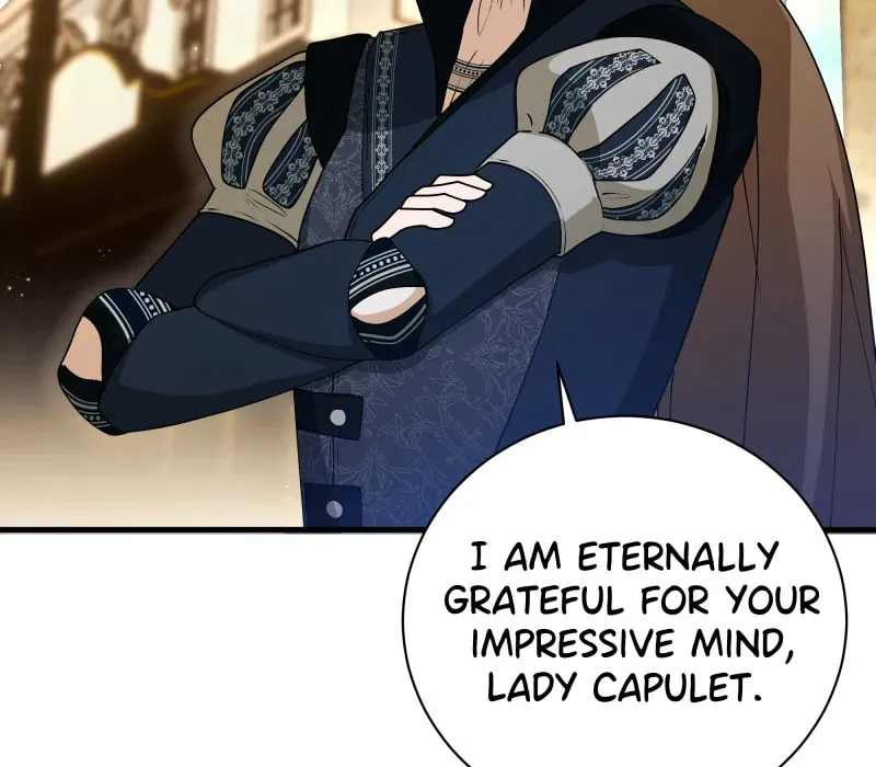 Go Away Romeo Chapter 85 page 19 - 