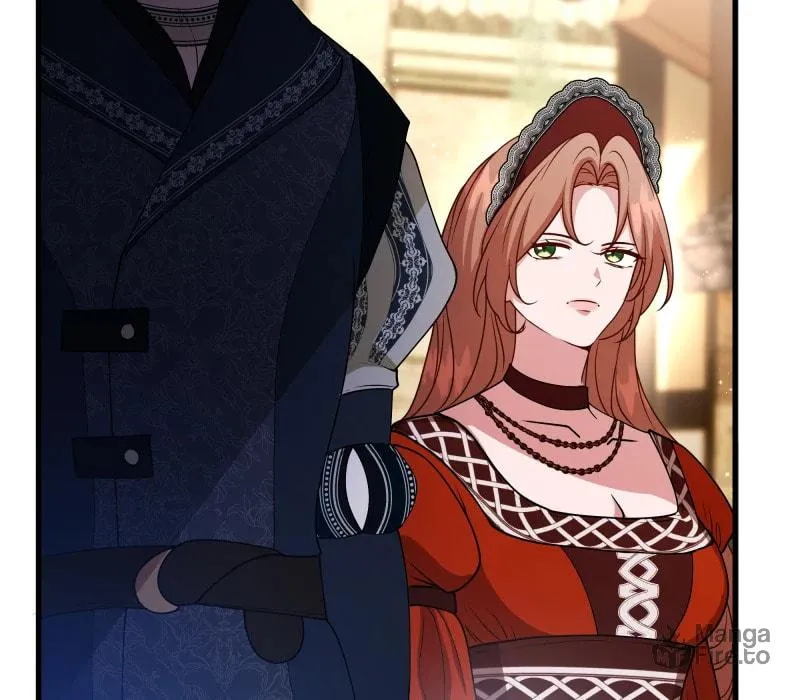 Go Away Romeo Chapter 85 page 21 - 