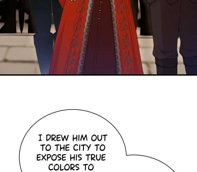 Go Away Romeo Chapter 85 page 4 - 
