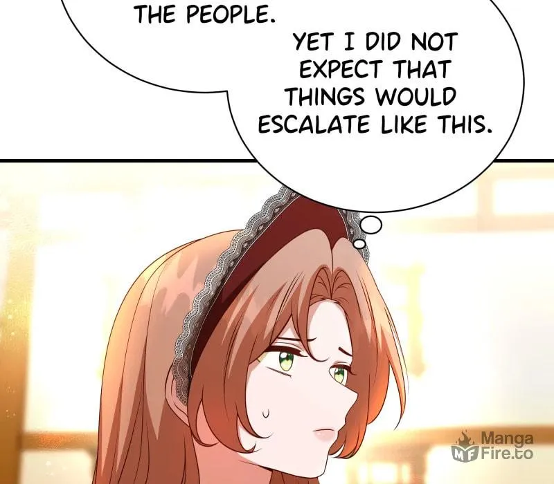 Go Away Romeo Chapter 85 page 5 - 