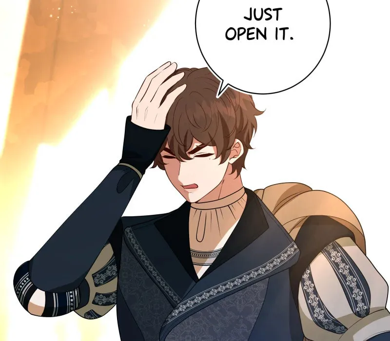 Go Away Romeo Chapter 85 page 41 - 
