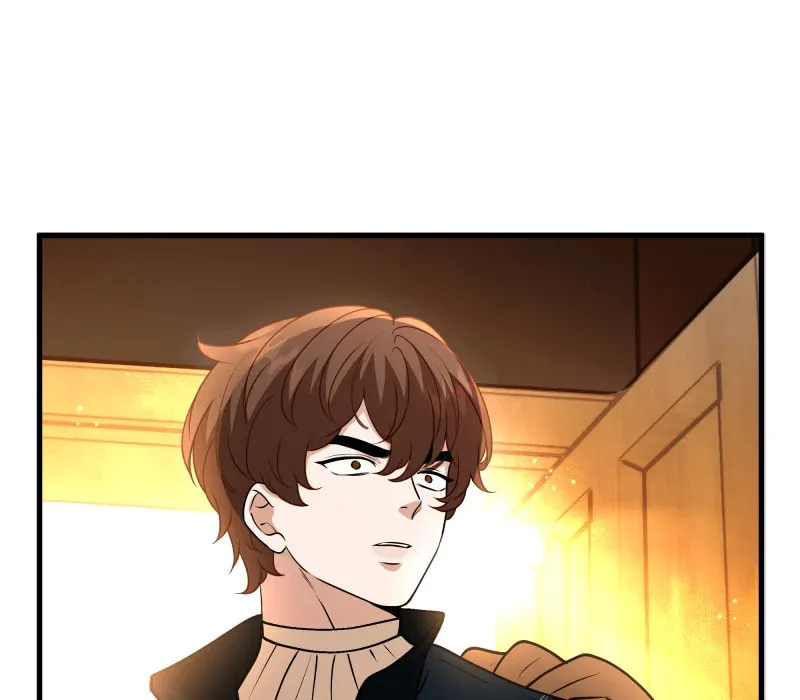 Go Away Romeo Chapter 85 page 61 - 