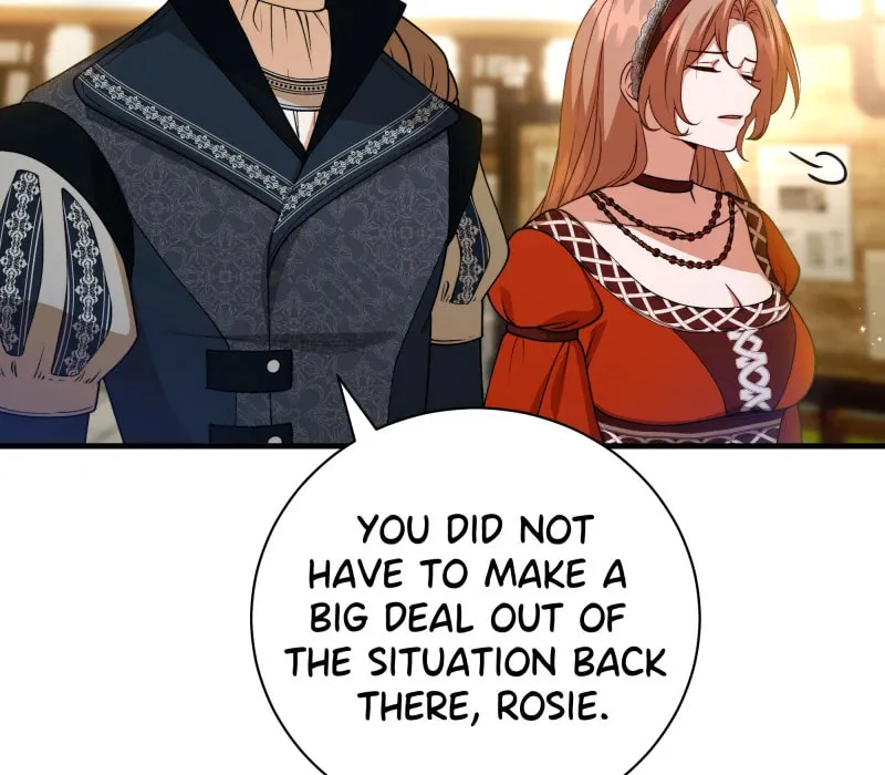 Go Away Romeo Chapter 85 page 8 - 