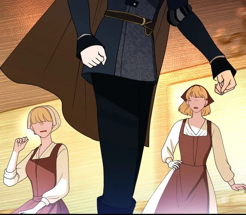 Go Away Romeo Chapter 85 page 74 - 