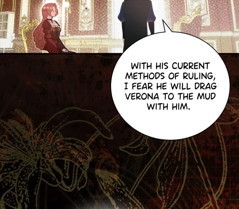 Go Away Romeo Chapter 86 page 106 - 