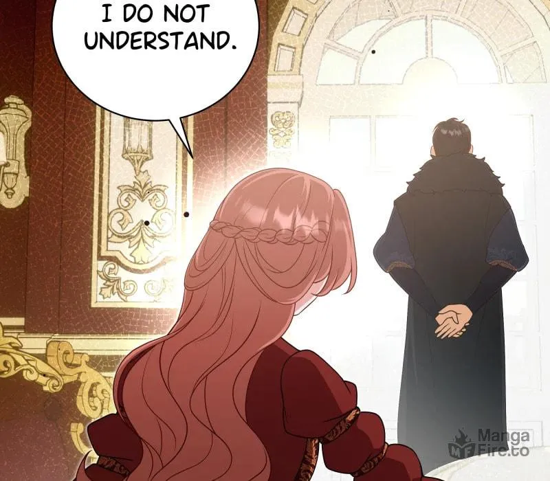 Go Away Romeo Chapter 86 page 111 - 