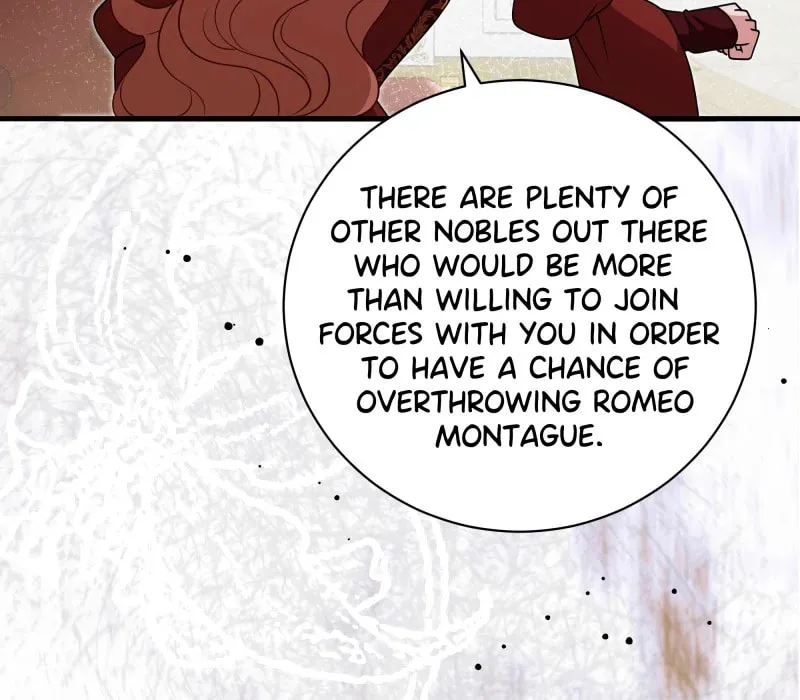 Go Away Romeo Chapter 86 page 112 - 