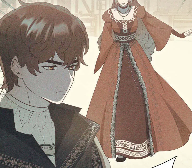 Go Away Romeo Chapter 86 page 119 - 