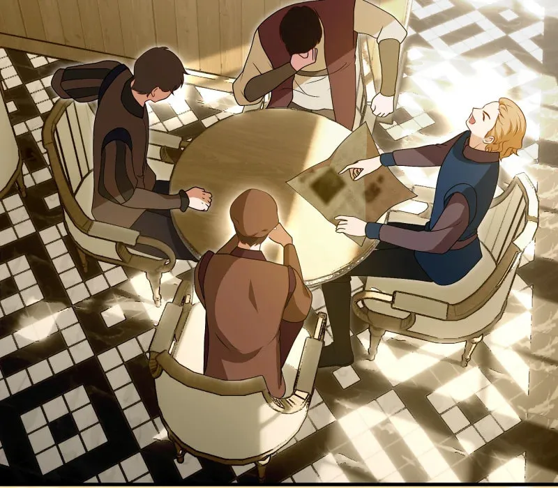 Go Away Romeo Chapter 86 page 14 - 