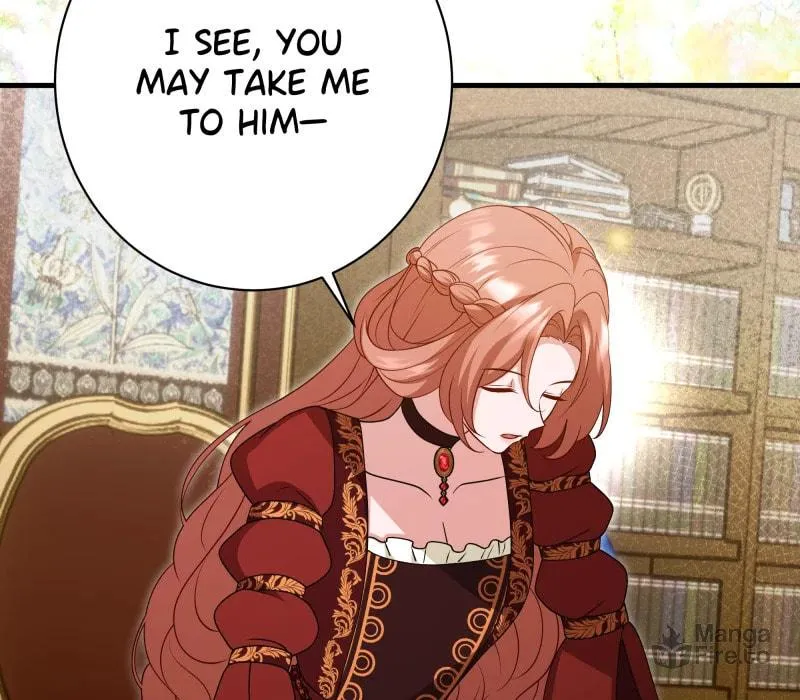 Go Away Romeo Chapter 86 page 45 - 