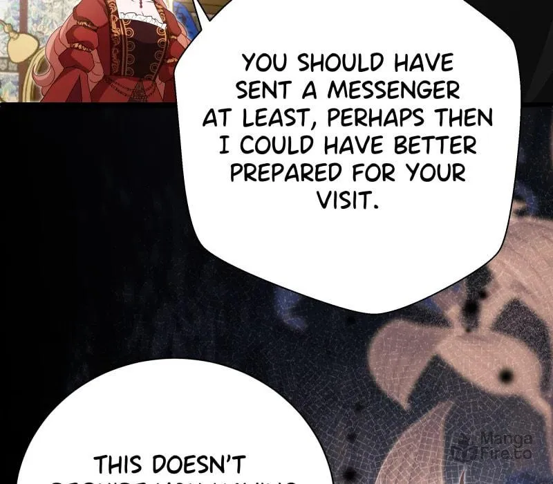 Go Away Romeo Chapter 86 page 51 - 