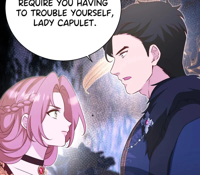 Go Away Romeo Chapter 86 page 52 - 