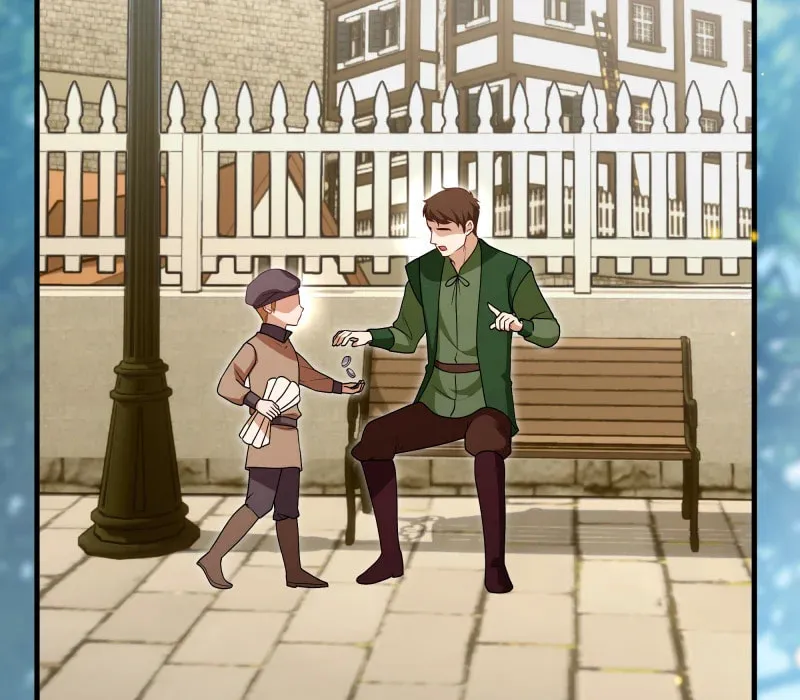 Go Away Romeo Chapter 86 page 7 - 