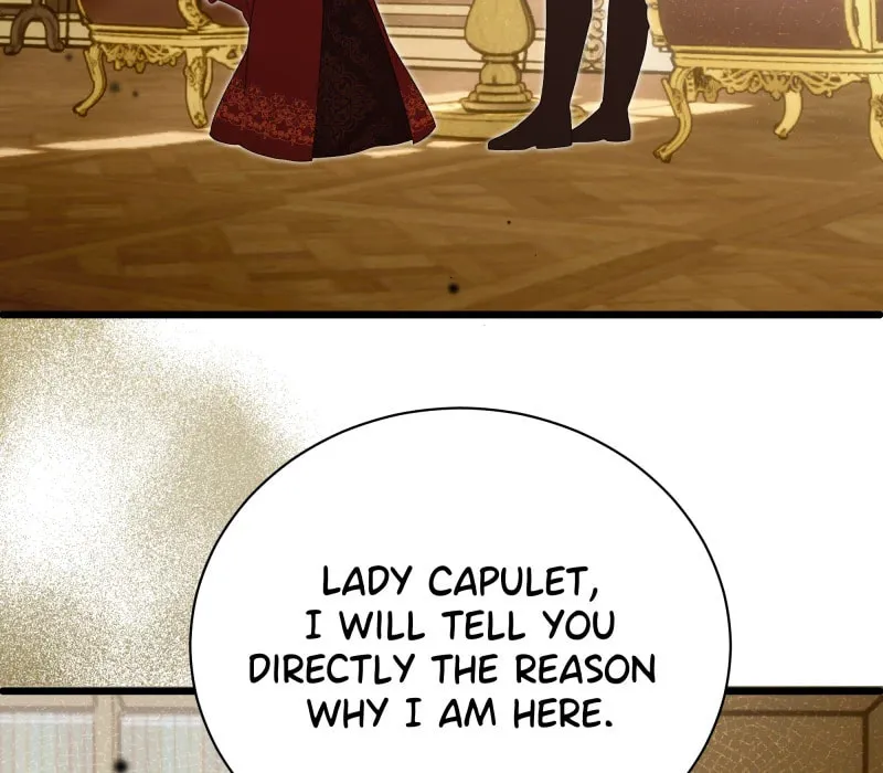 Go Away Romeo Chapter 86 page 68 - 