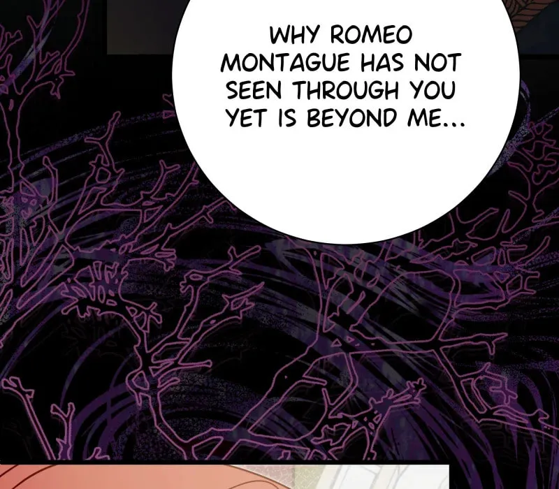 Go Away Romeo Chapter 86 page 77 - 