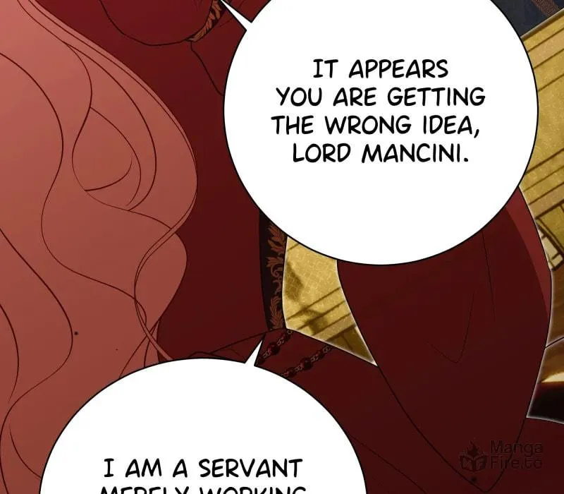 Go Away Romeo Chapter 86 page 84 - 