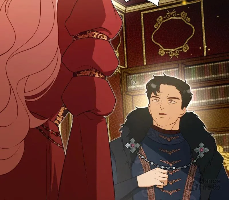 Go Away Romeo Chapter 86 page 95 - 