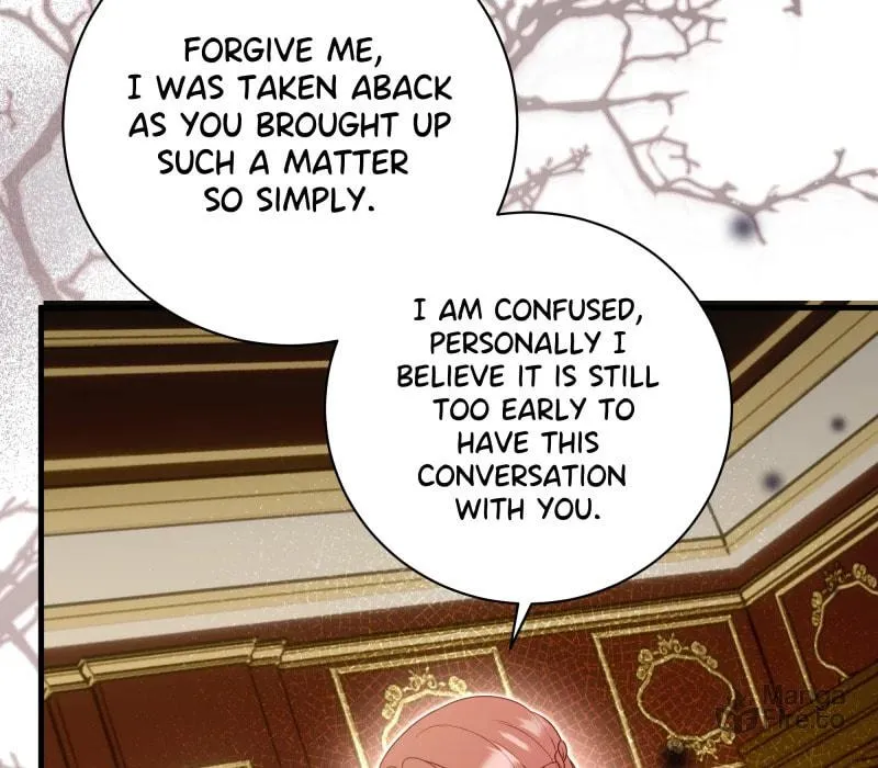 Go Away Romeo Chapter 86 page 100 - 