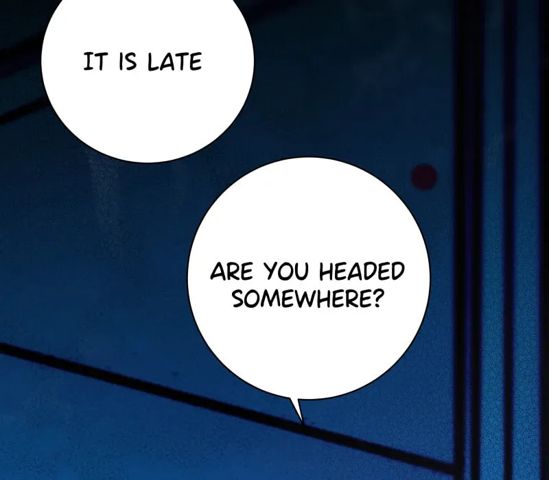 Go Away Romeo Chapter 87 page 11 - 