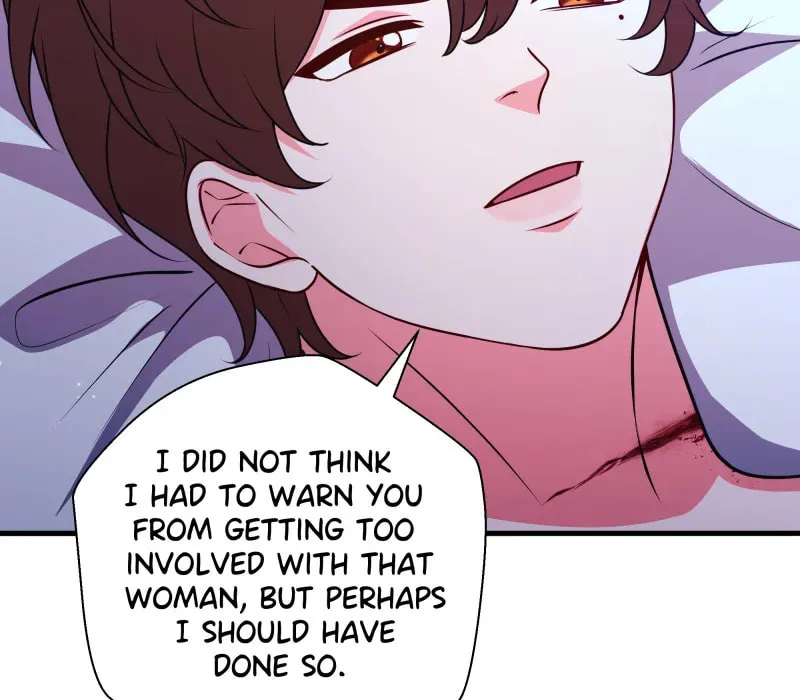 Go Away Romeo Chapter 87 page 107 - 