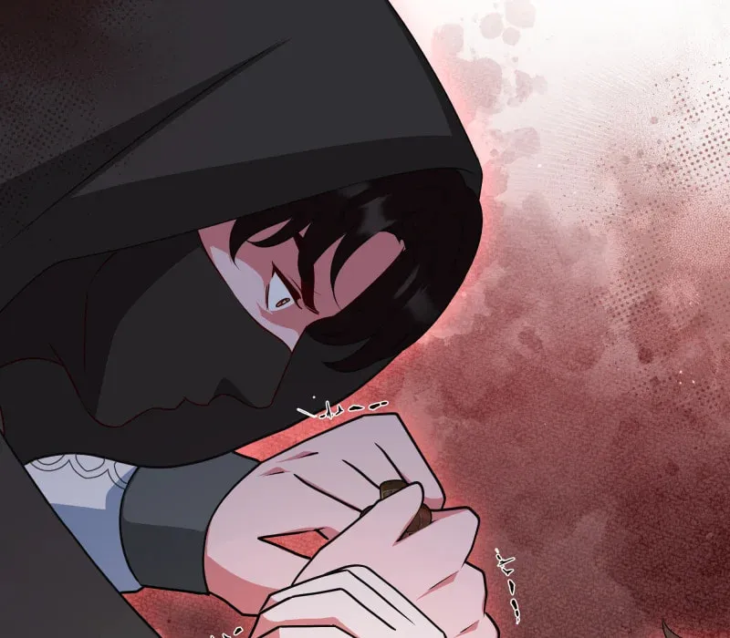 Go Away Romeo Chapter 87 page 124 - 