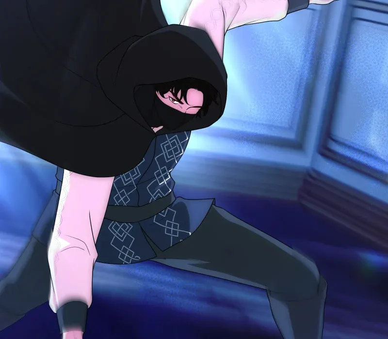Go Away Romeo Chapter 87 page 131 - 