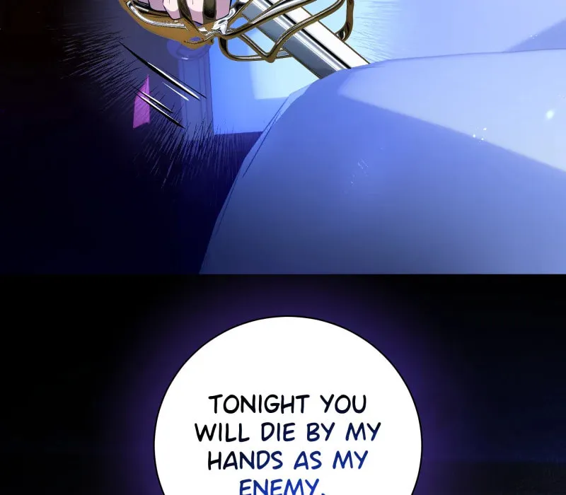 Go Away Romeo Chapter 87 page 134 - 