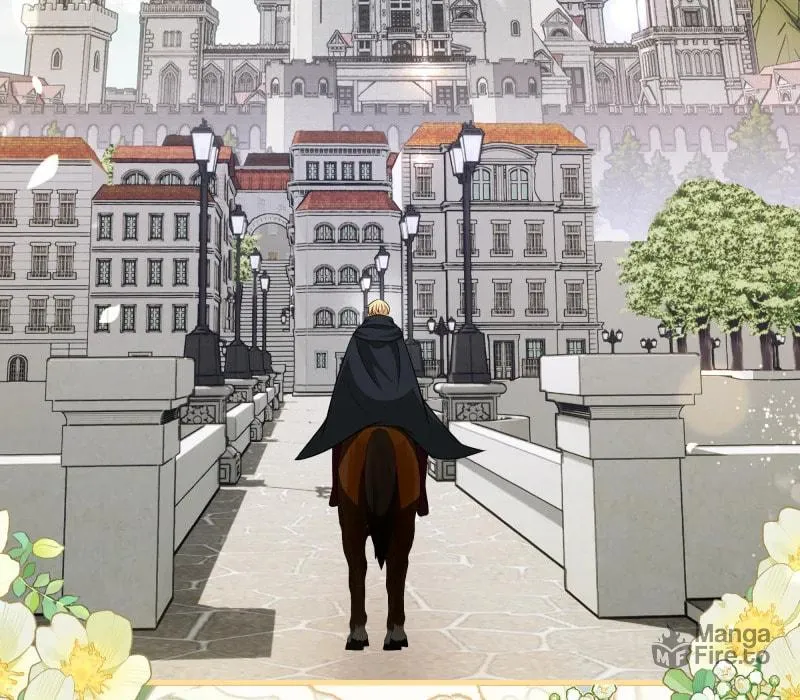 Go Away Romeo Chapter 87 page 156 - 
