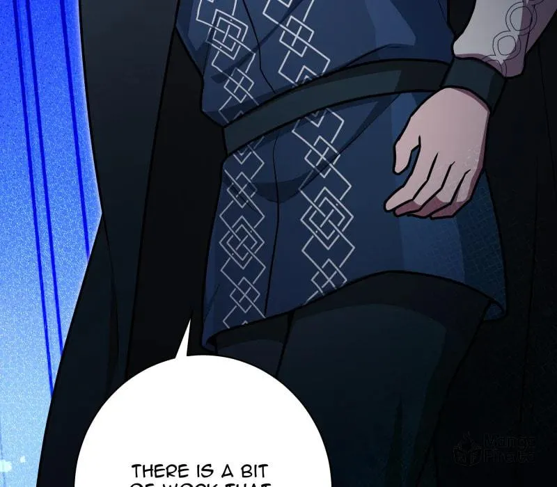 Go Away Romeo Chapter 87 page 18 - 