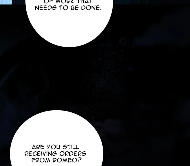 Go Away Romeo Chapter 87 page 19 - 