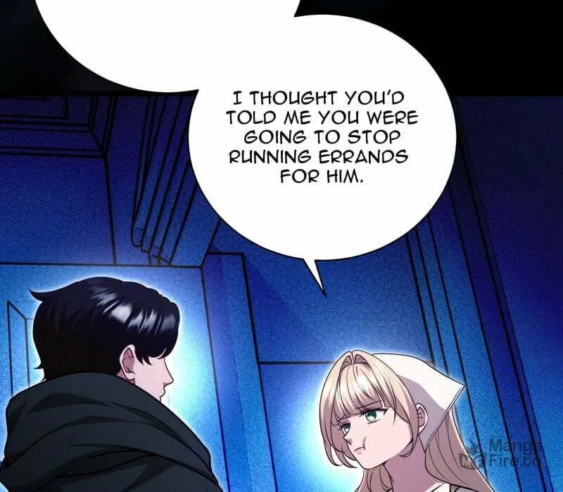 Go Away Romeo Chapter 87 page 20 - 